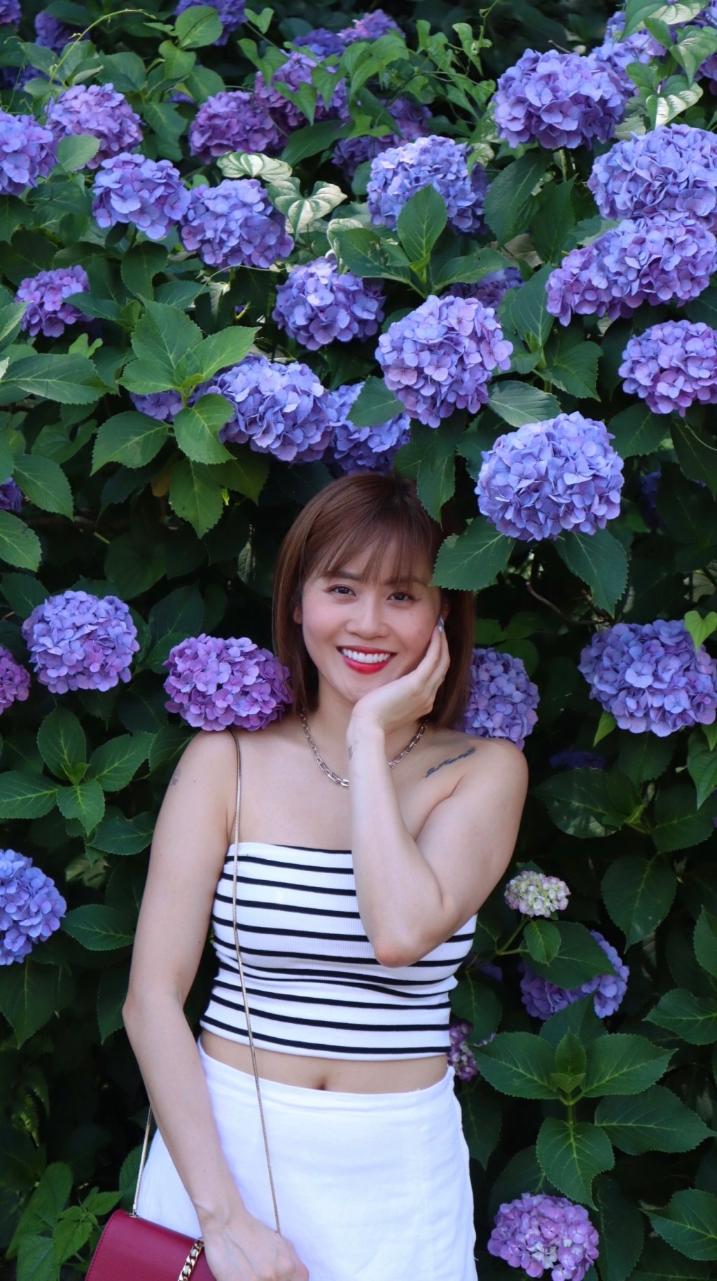 Welcome to Go with&nbsp;Linh!